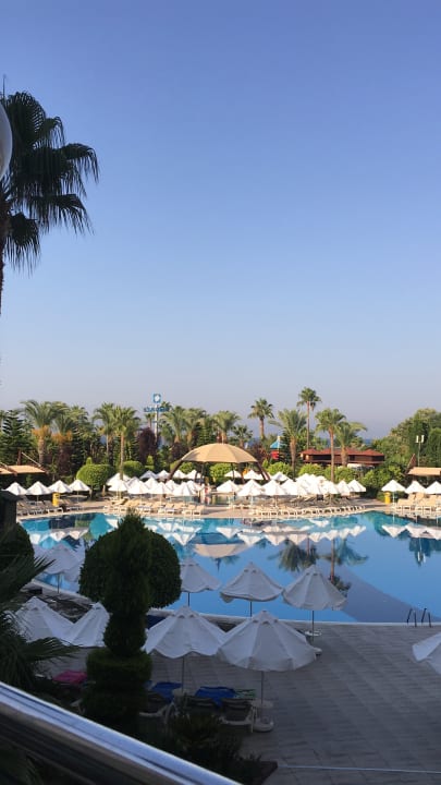 Pool Saphir Resort & Spa