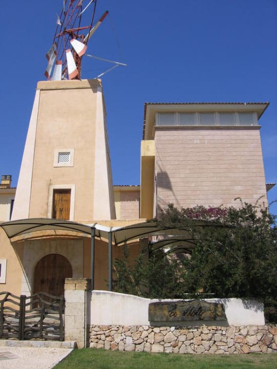 Dinner Restaurant Es Moli CM Mallorca Palace - Adults Only