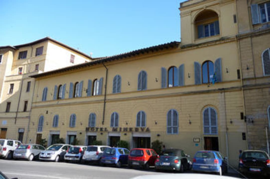 Hotel Minerva Hotel Minerva
