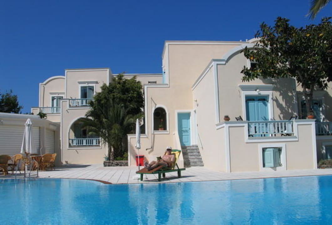 Hotel Strogili Hotel Strogili