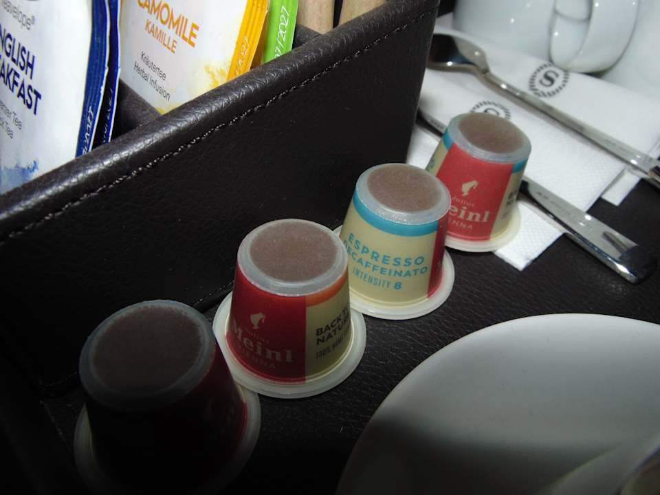 Zimmer Sheraton Astana Hotel