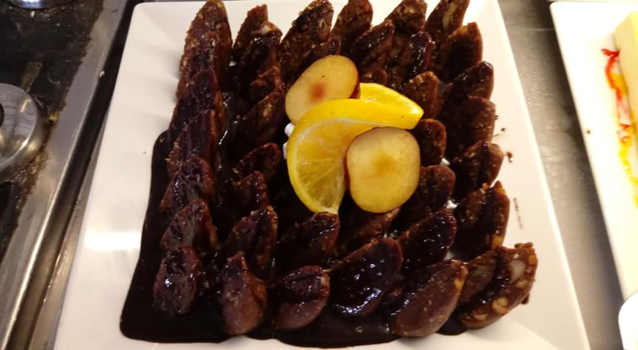 Gastro Pickalbatros Aqua Vista Resort - Hurghada