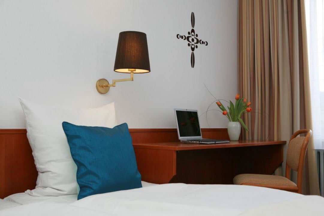 Zimmer Hotel Flensburger Hof