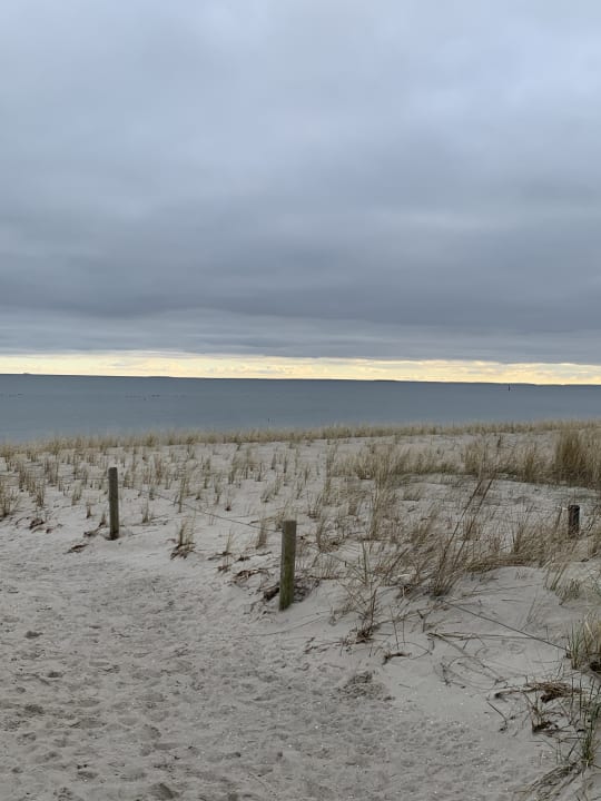 Strand Santé Royale Rügen Resort