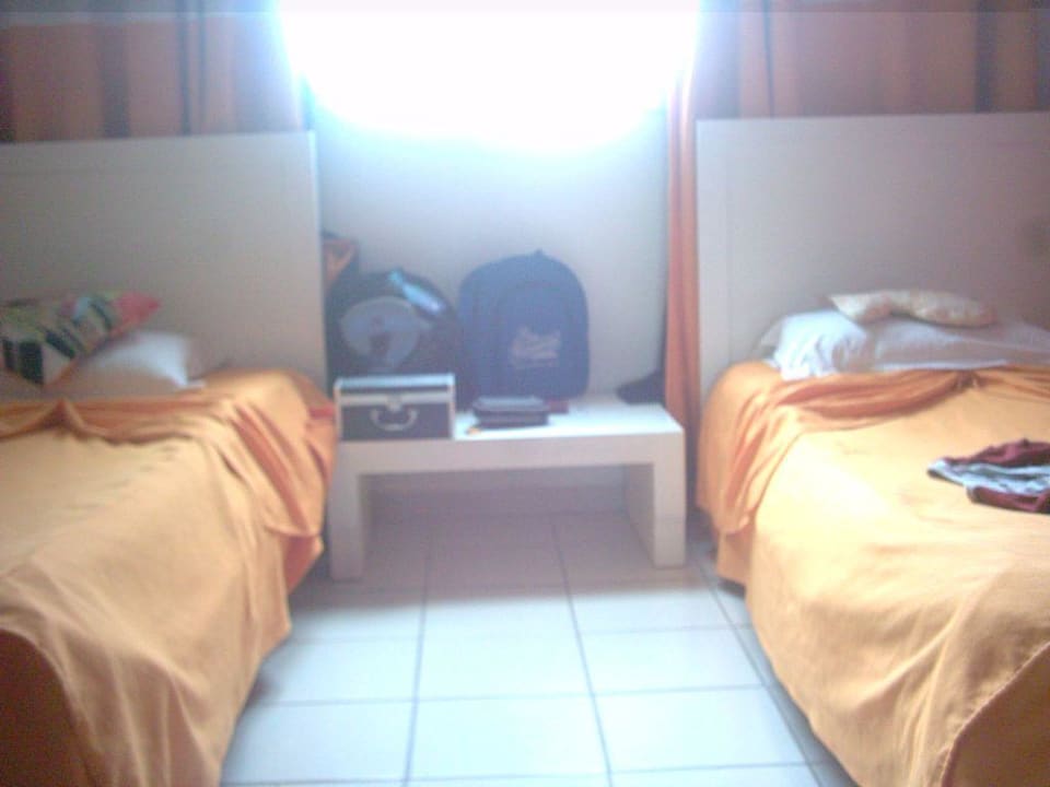 Familienzimmer Hawai Beach Club