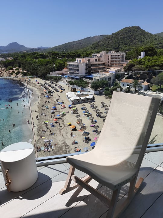 Ausblick Son Moll Sentits Hotel & Spa