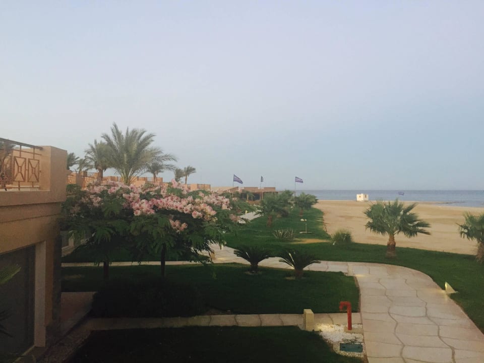 Schön Gestaltet Shams Prestige Abu Soma-Adults Only