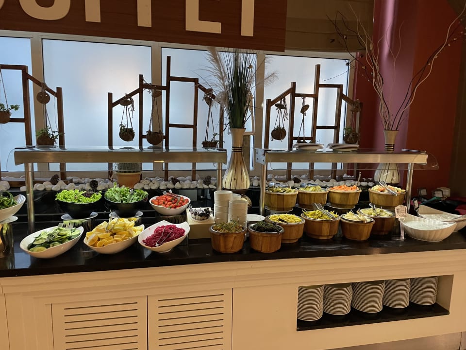 Gastro Sherwood Exclusive Kemer