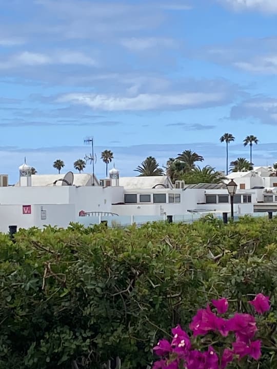 Außenansicht Hotel Hyde Park Lane