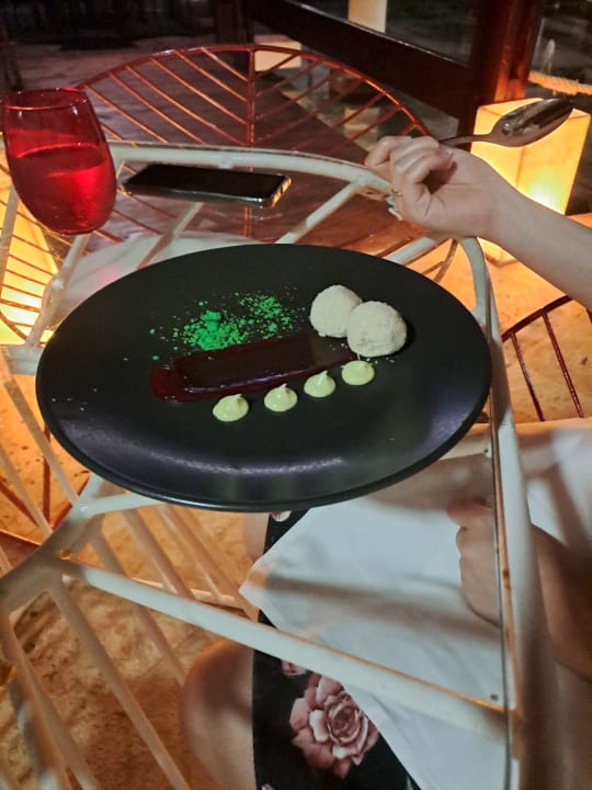 Gastro Dreams Onyx Resort & Spa