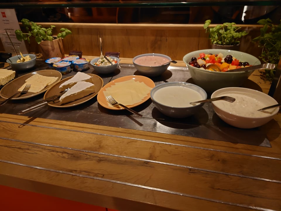 Gastro Ibis Hotel Berlin Spandau