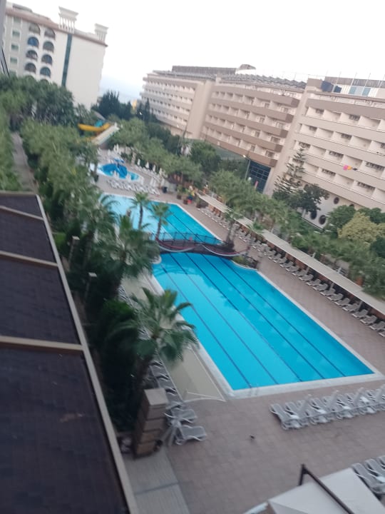 Pool Dizalya Palm Garden