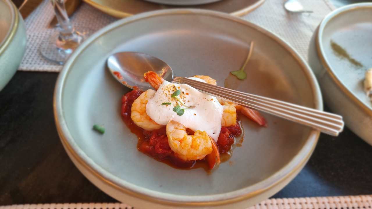 Gastro Anemos Luxury Grand Resort