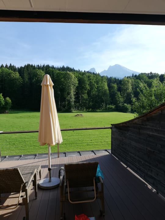 Zimmer Alm- & Wellnesshotel Alpenhof