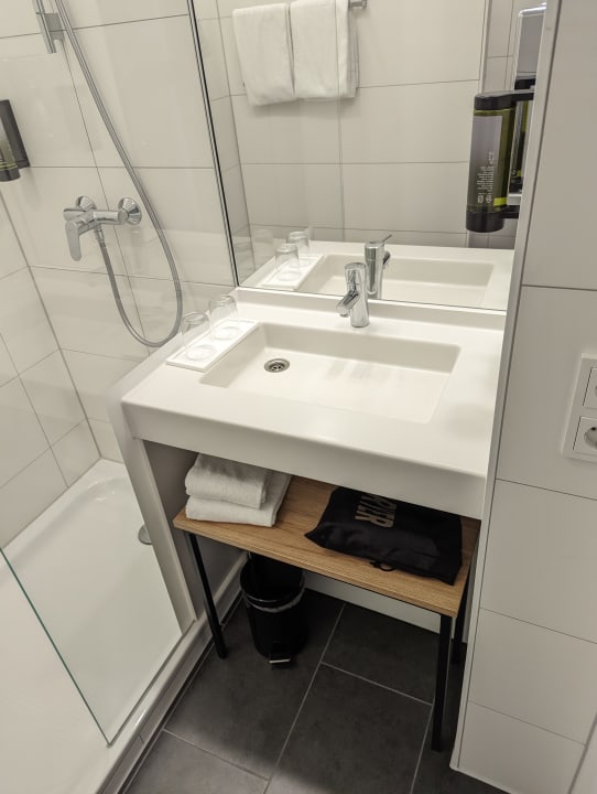 Zimmer LOGINN Hotel Leipzig by ACHAT