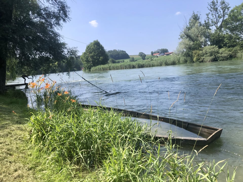 Strand Huberhof
