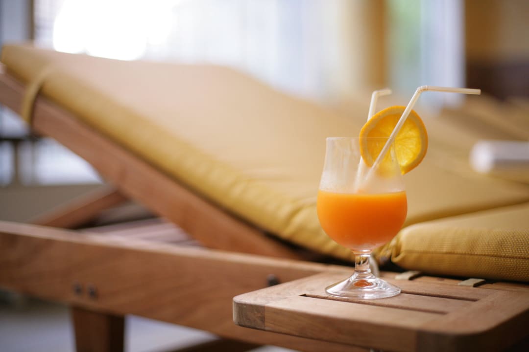 Vital- & Fitness-Center Residenz am Dom - Boardinghouse Apartments