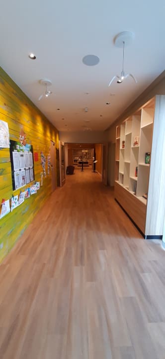 Sonstiges TUI SUNEO Kinderresort Usedom