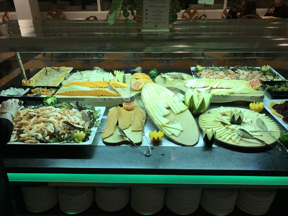 Gastro Club Hotel Drago Park