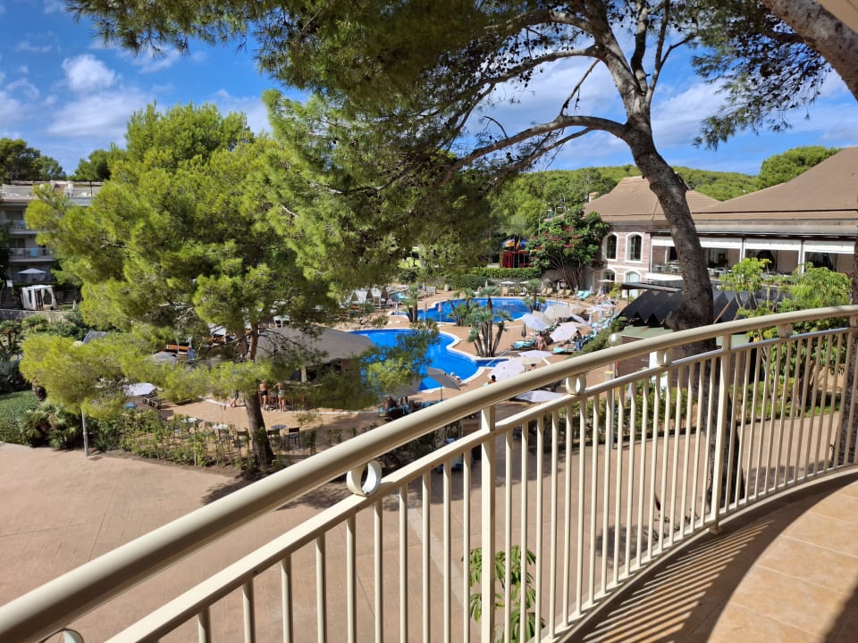 Zimmer VIVA Cala Mesquida Suites & Spa 16+