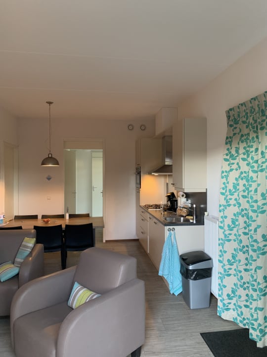 Zimmer Roompot Strandpark Duynhille