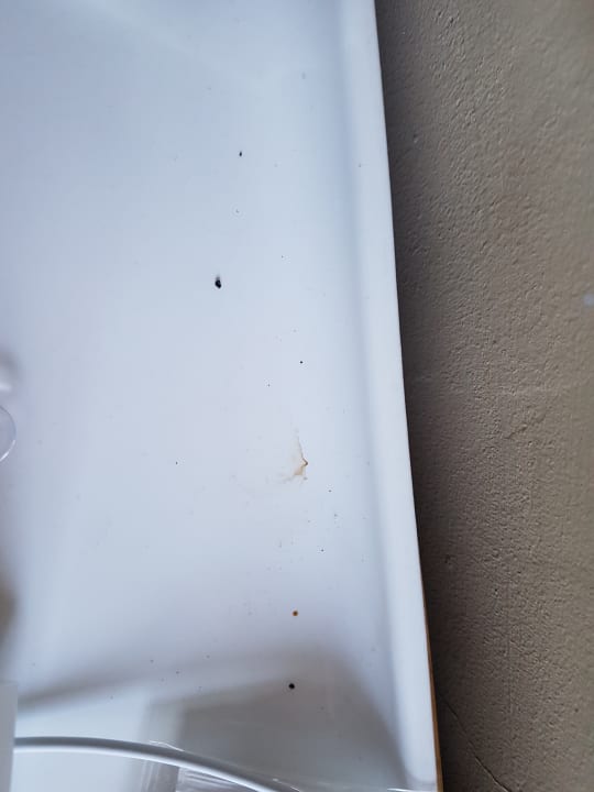 Zimmer Hotel Bel Azur Thalasso & Bungalows