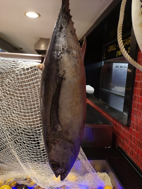 Gastro Limak Lara Deluxe Hotel & Resort