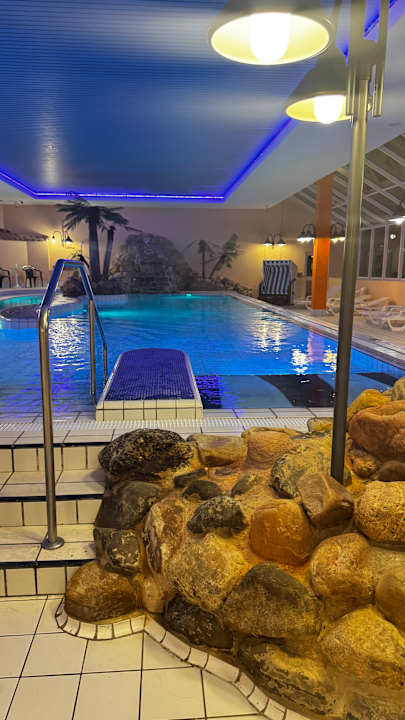 Pool Panoramic - Ihr Apartmenthotel im Harz