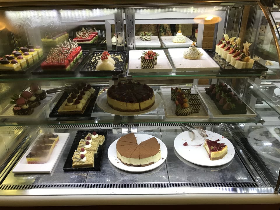 Gastro Port Nature Luxury Resort & Spa