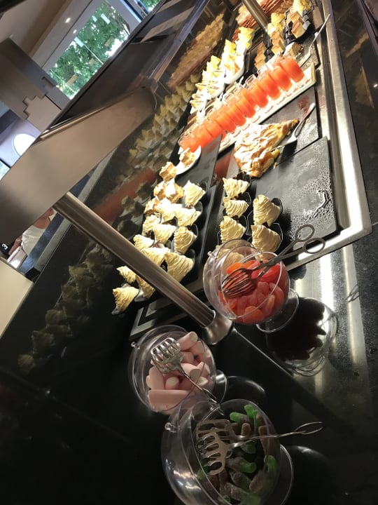 Gastro Hotel Riu Festival