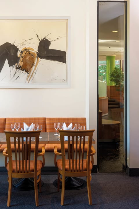 Gastro Seminaris Seehotel Potsdam