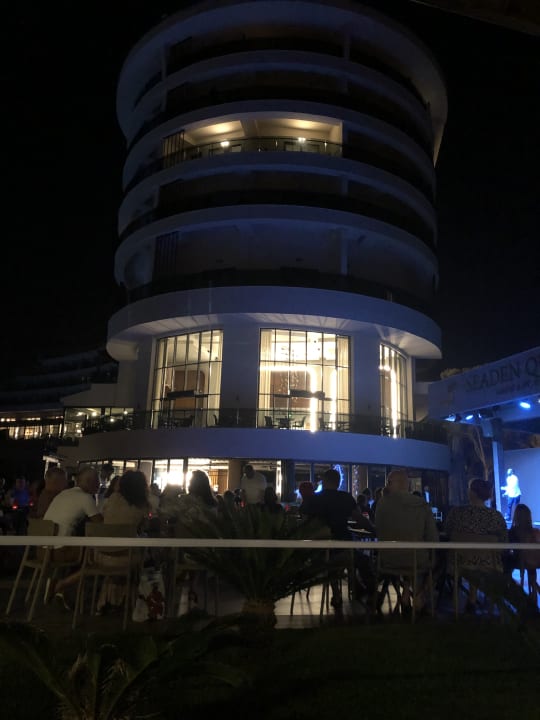 Sonstiges Seaden Quality Resort & Spa