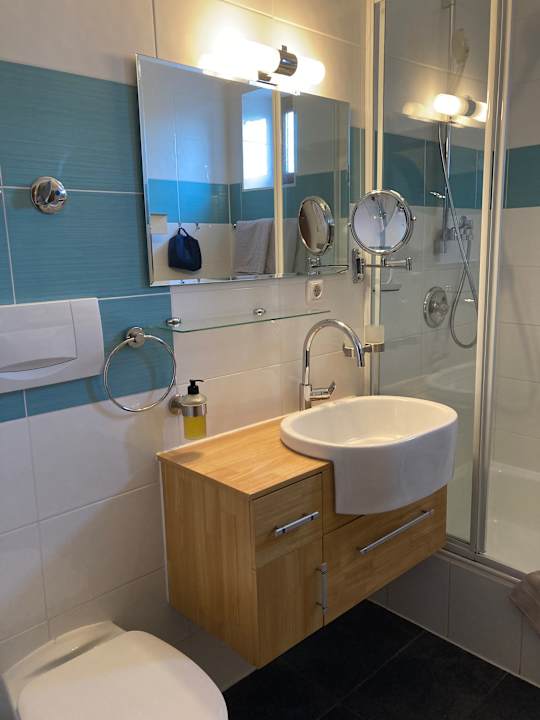 Zimmer Landgasthof ZUR NEUEN POST