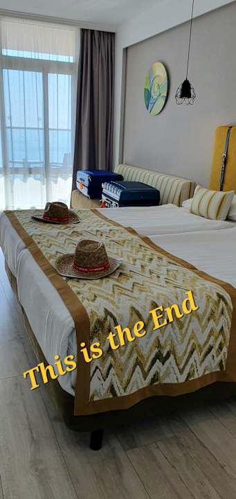 Zimmer GRIFID Encanto Beach