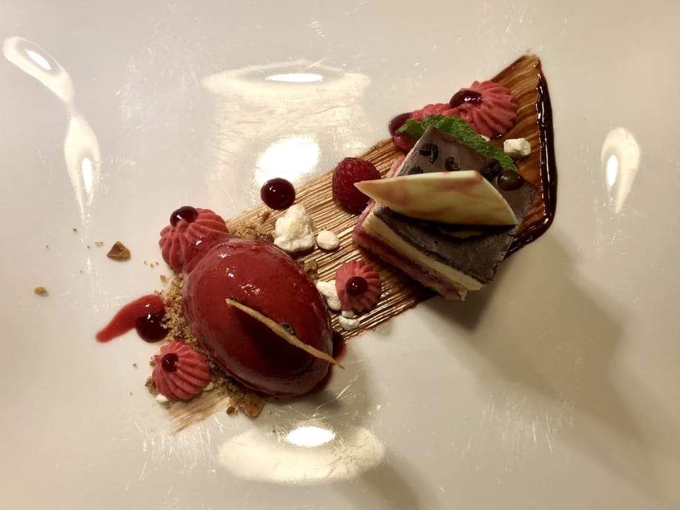 Gastro Hotel Tirolerhof