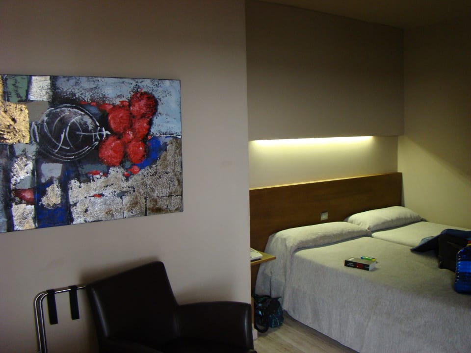 Standard-Doppelzimmer Corallium Beach by Lopesan Hotels - Adults only