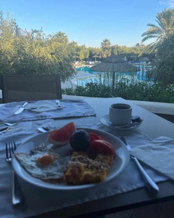 Gastro TUI KIDS CLUB Alex Beach