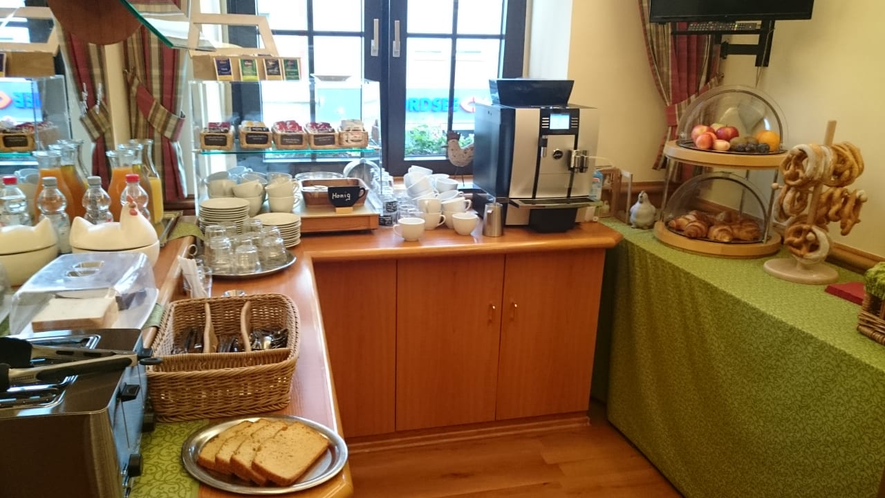 Gastro Hotel Zum Winzermännle