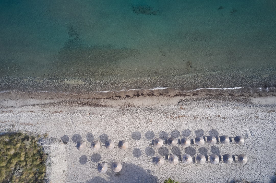 Strand Atlantica Thalassa Hotel