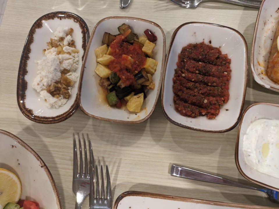 Gastro Arcanus Hotels Trendline Side