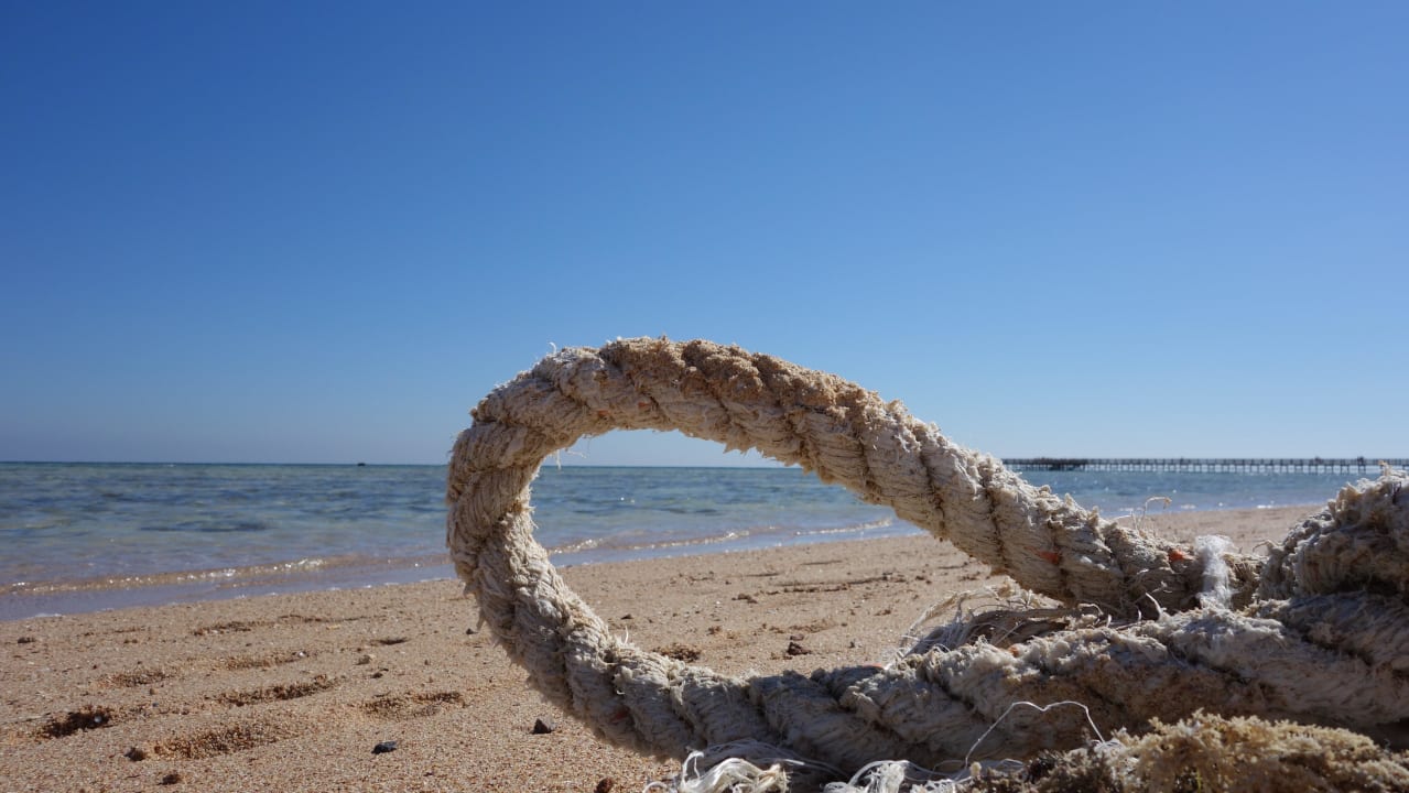 Motiv am Strand Makadi Spa - Adults only