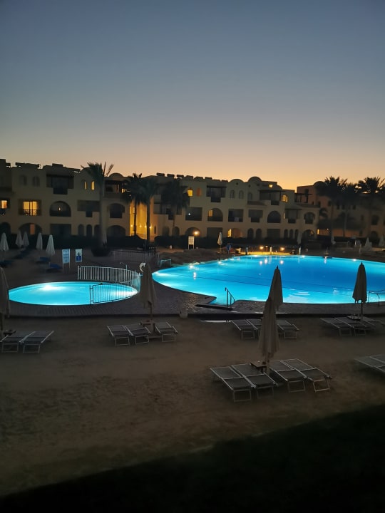 Pool Stella Garden Resort & Spa, Makadi Bay