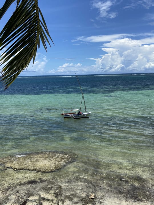 Strand Bahari Beach Hotel