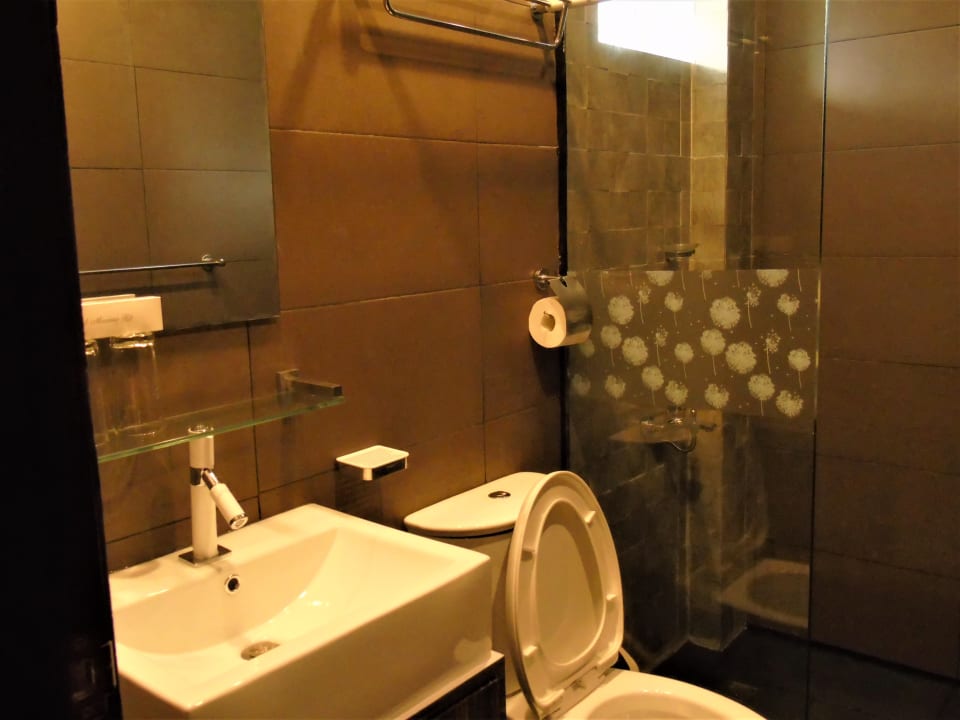 Zimmer Hotel Phaidon Beach Resort