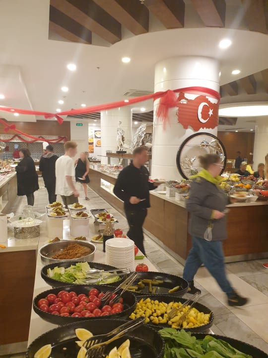 Gastro Glamour Resort & Spa