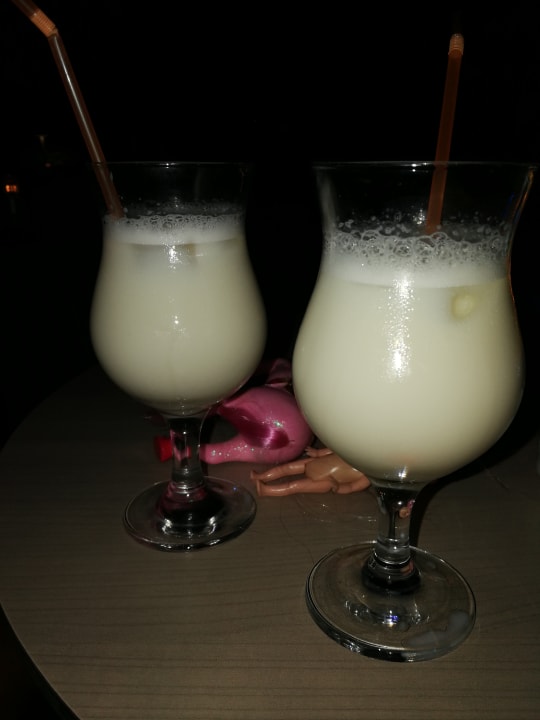 Restaurant Arum Barut Collection