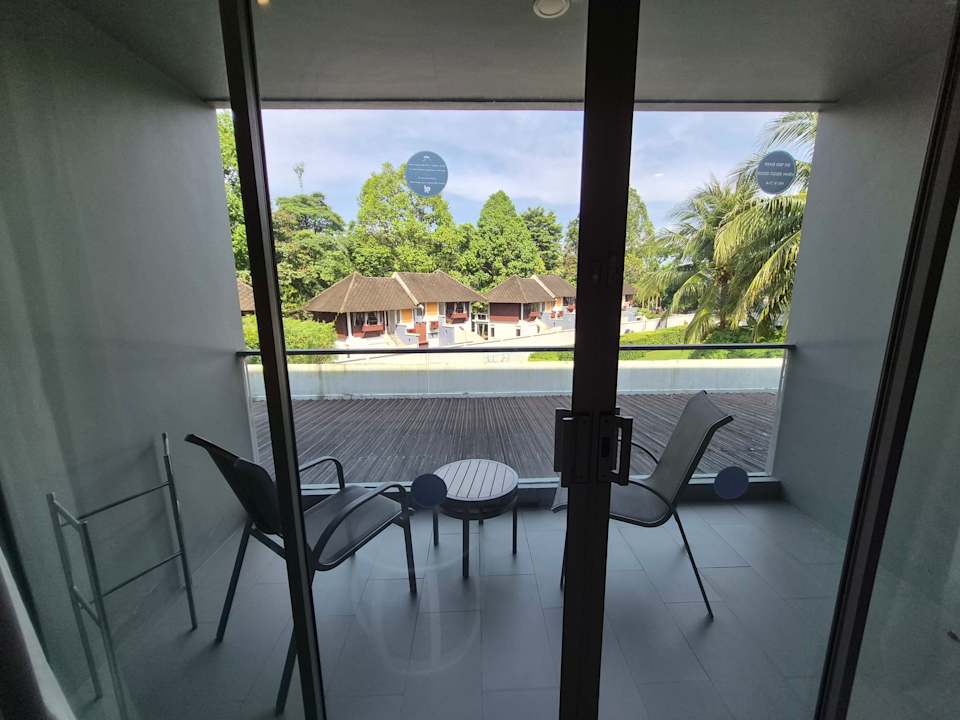 Zimmer X10 Khaolak Resort