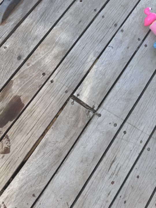 Pool The Plaza Bodrum