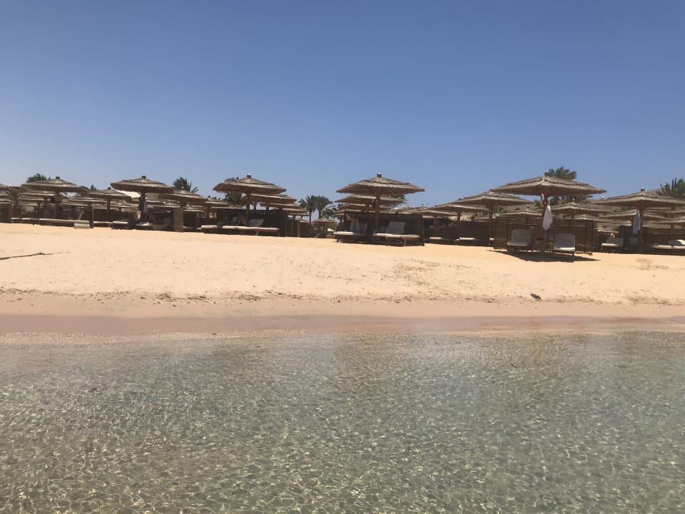 Strand Hotel Kempinski Soma Bay