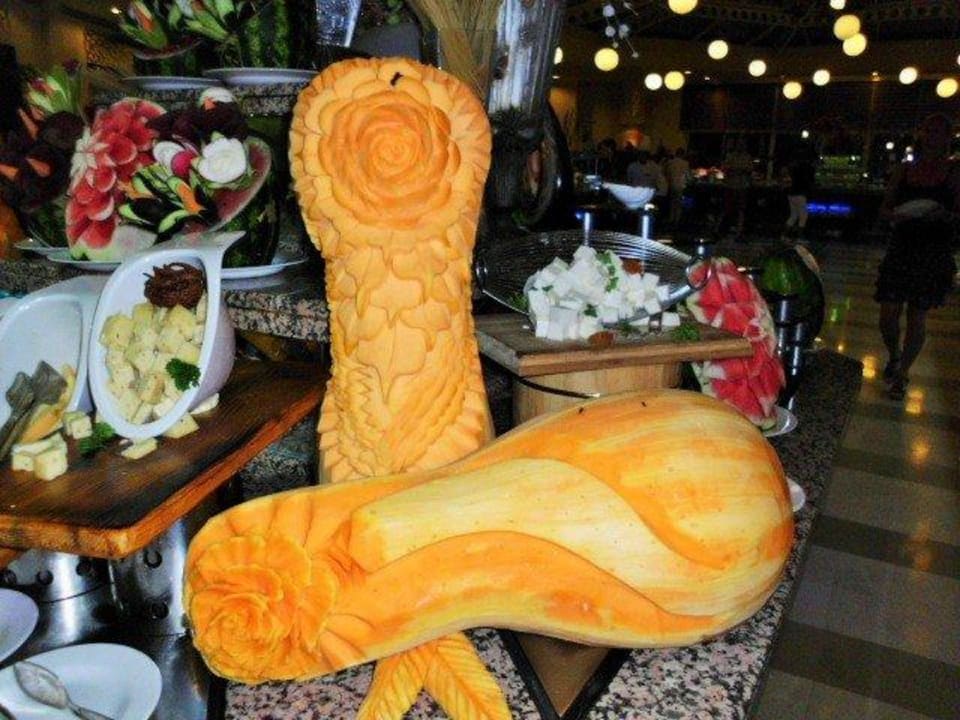 Kunst Crystal Paraiso Aqua Collection